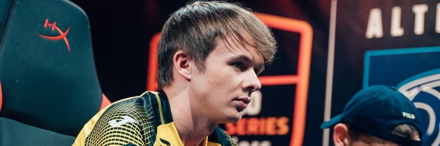 Jonas Kvål.