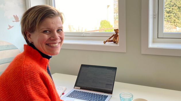 Leder for Telias IT-systemer: Det viktigste nå er å sikre samfunnskritiske funksjoner