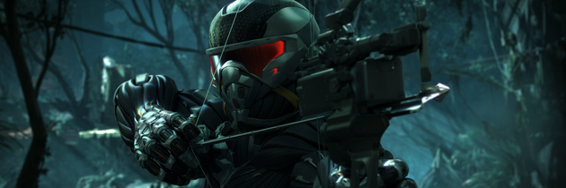 Crysis-teamet gir lyd fra seg for første gang på flere år