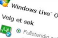 OneCare får Vista-finpuss