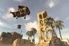 Enemy Territory: Quake Wars