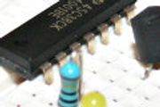Les Elektronikkens verden – Del 3