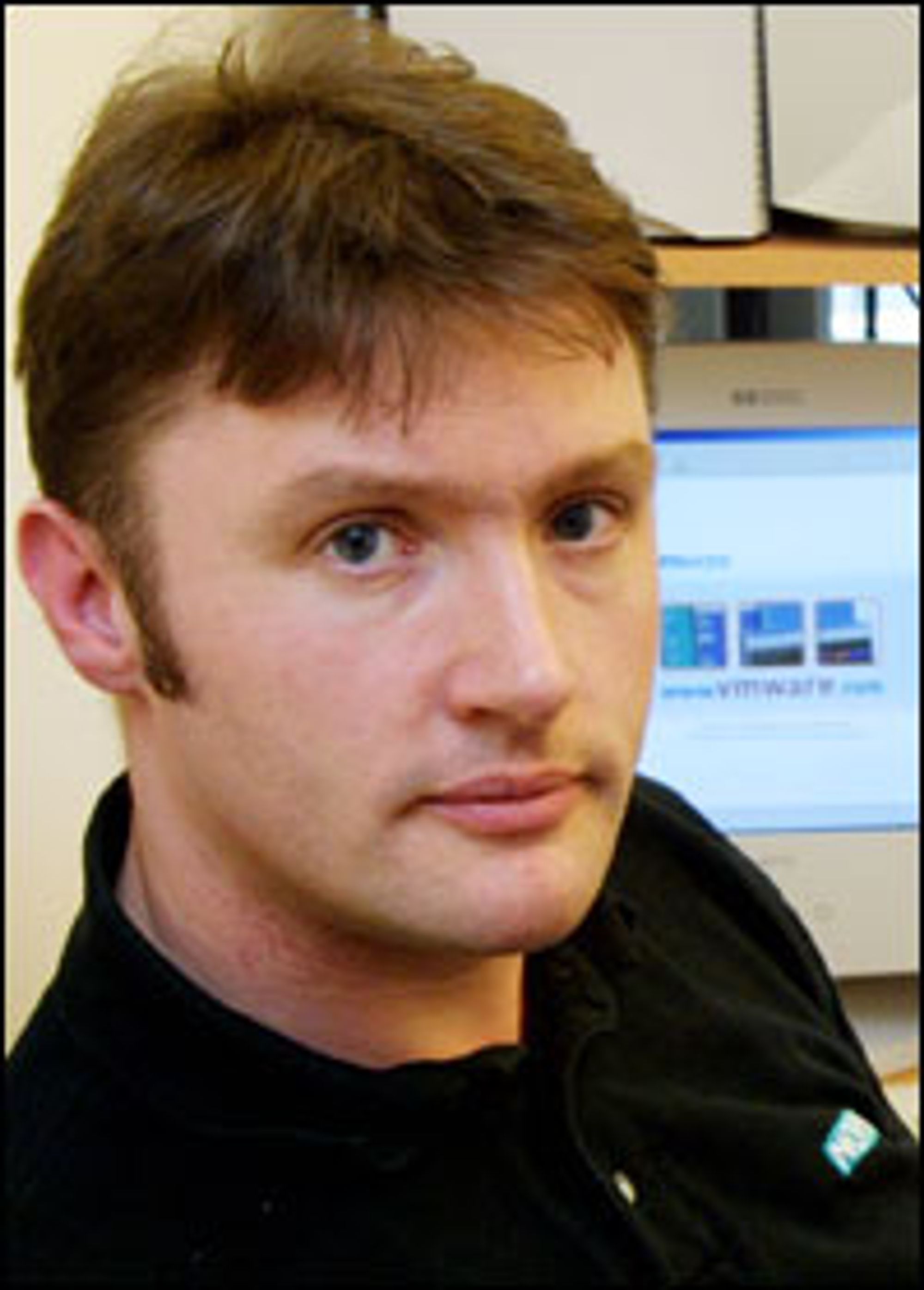 Snorre Fagerland