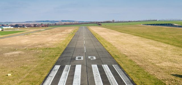 Leserinnlegg: Unødvendig flyforbud i ikke-kontrollert luftrom