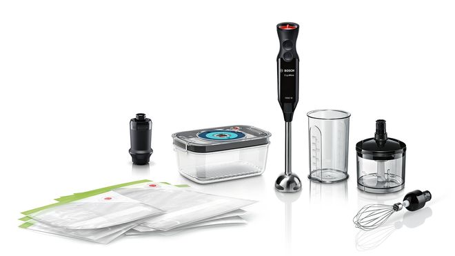 Bosch ErgoMixx
