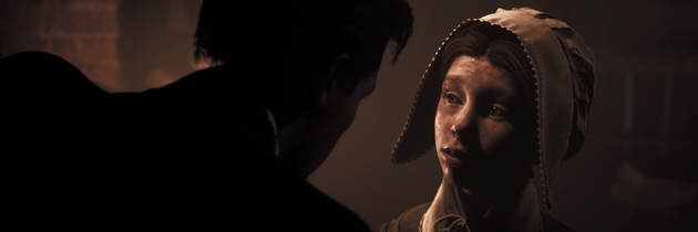 Okkult koloniskrekk på vei fra Until Dawn-utviklerne