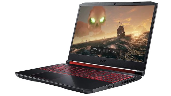 Acer Nitro 5