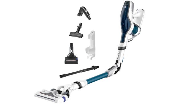 OBH Nordica Air Force 560 Flex