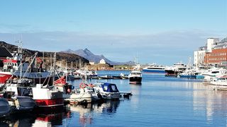 Aleris med permitteringsvarsel i Bodø