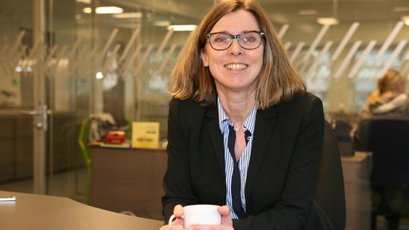 NS-EN 16992:2017 Kompetansekrav til tollrepresentanter - En ukjent standard?