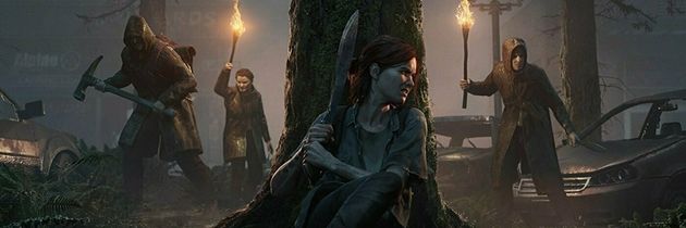 The Last of Us 2 har fått ny dato