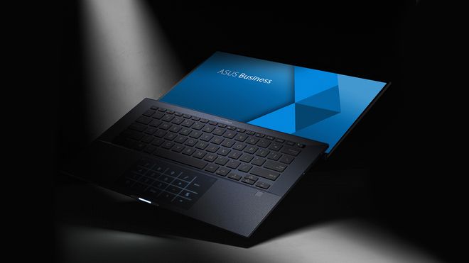 Asus ExpertBook B9