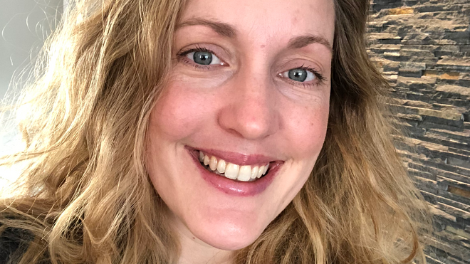 Ragnhild Schei, Netlife Research.