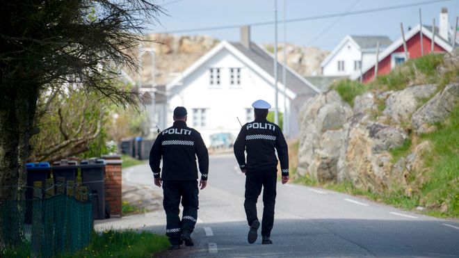 Rapport om nærpolitireformen: - Tiltak er utformet uten god nok oversikt over kostnadene