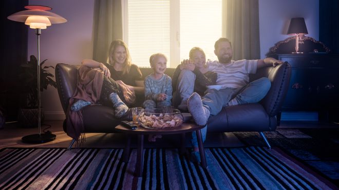 CANAL DIGITAL OG VIASAT SAMMEN I ALLENTE