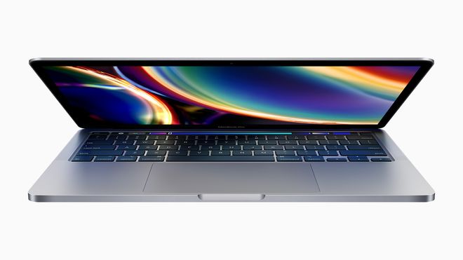 Apple MacBook Pro