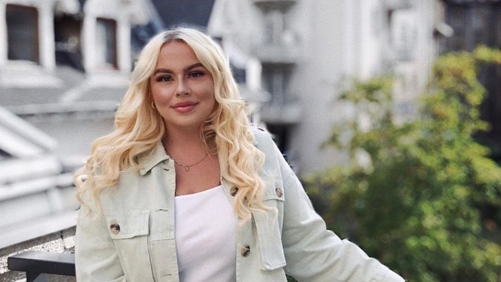 SETTE EIN STOPPAR: Marit Avedal var på utveksling i Frankrike og hadde klar ein sommarjobb då koronoviruset sette ein stoppar for alle planane.
