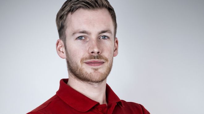 I SPILLVERDENEN ER INGEN ALENE
