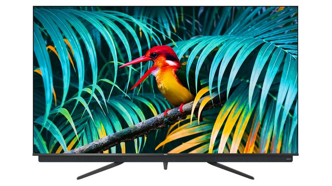 TCL C81 og QLED800