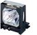 Sony Lamp til VPL-HS10 HS20 NS