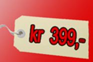 Tjener grovt på ladere og håndfrier