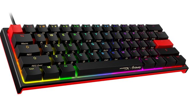 HyperX Ducky One 2 Mini
