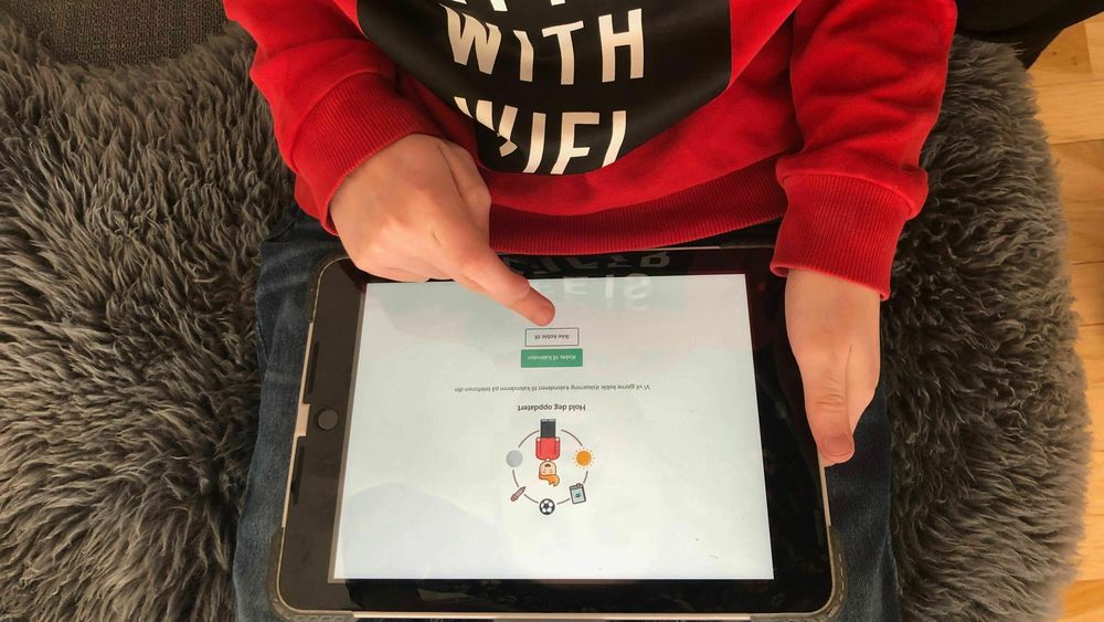 Utdanningsetaten i Oslo søker etter direktør som skal ha ansvaret for digitaliseringen og utvikling av læringsteknologi i Osloskolen.