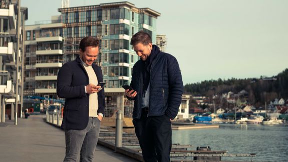 Sikrer budet digital tilgang