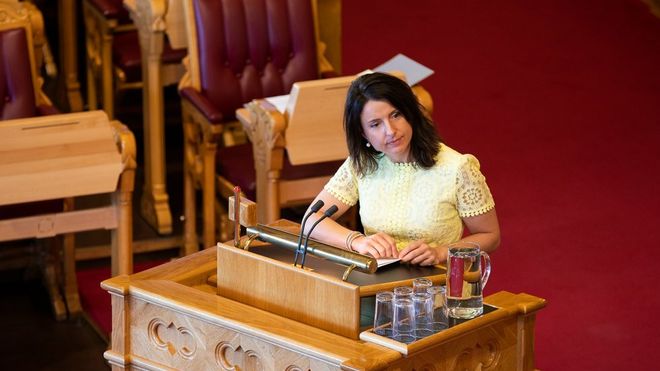 Senterpartiet reagerer på UP-overflytting i nord: - Håper det ennå er mulig å snu i denne saken
