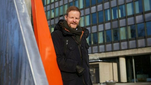 Klima-skuffelse hos NHO LT-sjefen