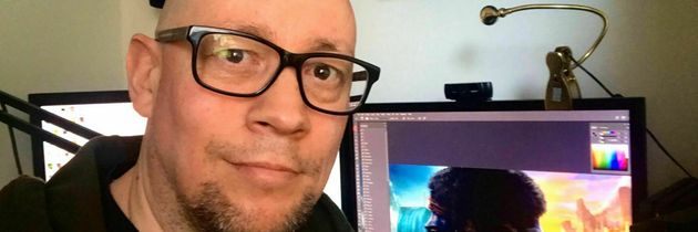 Rune Fjeld Olsen blir NRKs nye spillekspert
