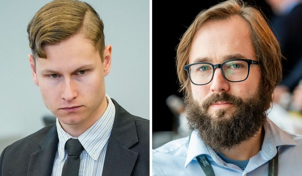 Rettssaken mot terror- og drapstiltalte Philip Manshaus begynte forrige uke. FIlter-redaktør Harald S. Klungtveit reagerer sterkt på at tingretten stenger dørene for pressen når sentrale vitner skal forklare seg.