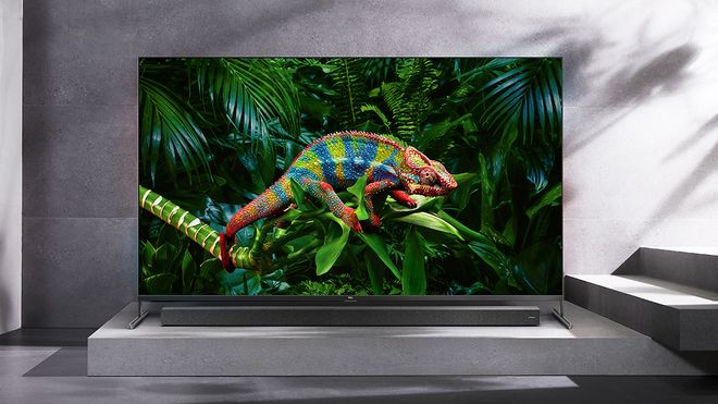 NORDISK TV FRA TCL