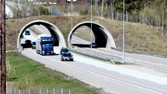 Tilbake til normale kjøre- og hviletider