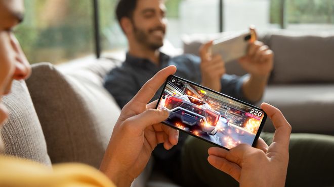 Samsung Galaxy A51