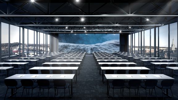 Nytt Thon-hotell i Kristiansand