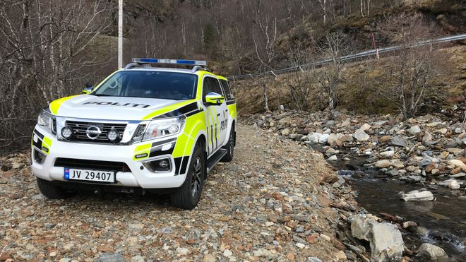 En hjelpende hånd