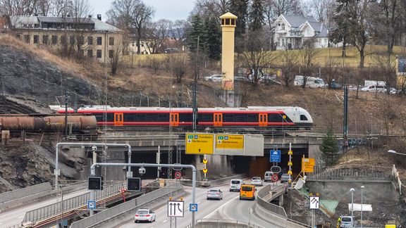 Nå blir det kø