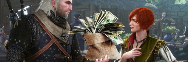 The Witcher-skaperen forbi Ubisoft som det største spillselskapet i Europa