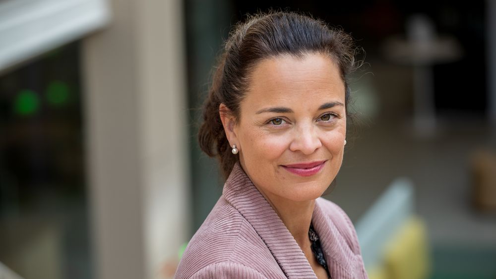 Liv Dingsør, administrerende direktør i Digital Norway.