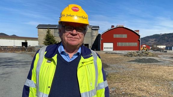 37 Enova-mill. gir heftig miljøsatsing
