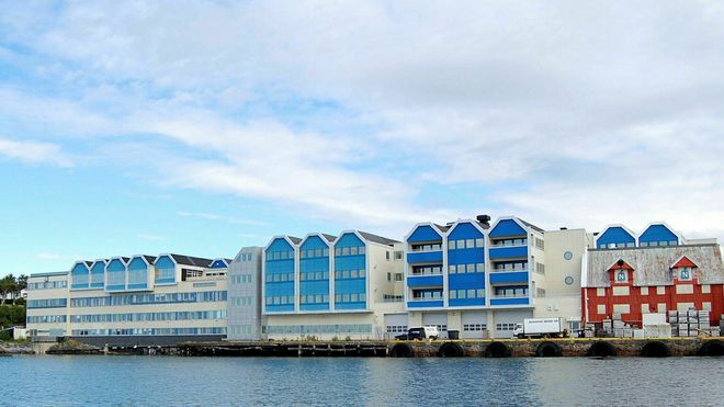 Da tjenestene gikk ned for telling i dag måtte Brønnøysundregistrene få bistand fra IBM.