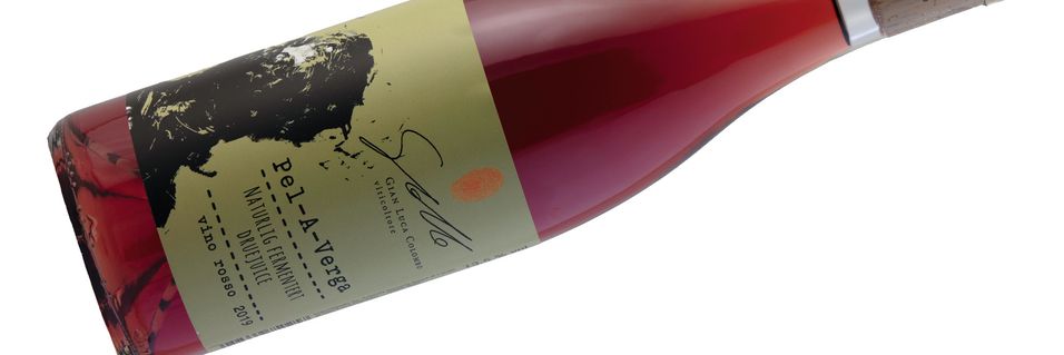 Er du fan av nebbiolo-rose, vil du like denne enda mer