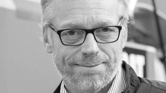 Ny toppsjef i Volvo Norge