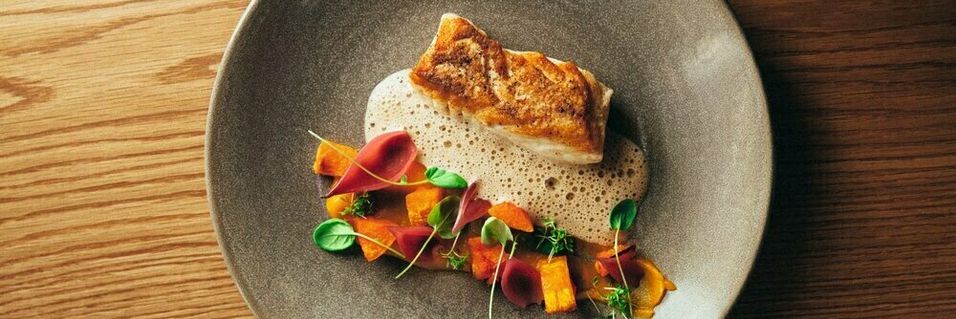 Winemakers Dinner: En helaften med rosévin til sommeren beste råvarer