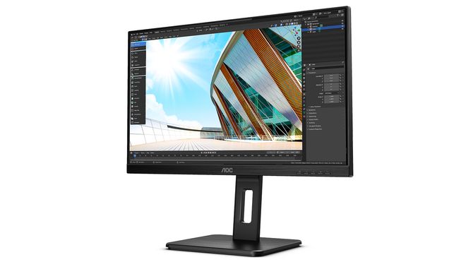 AOC P2-serie