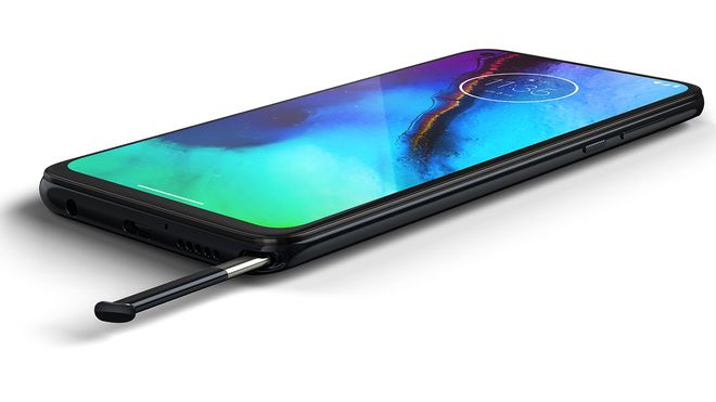 Motorola moto g pro