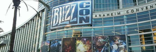 Årets BlizzCon-messe er avlyst