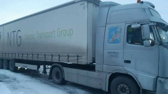 NTGs heftige Norges-planer
