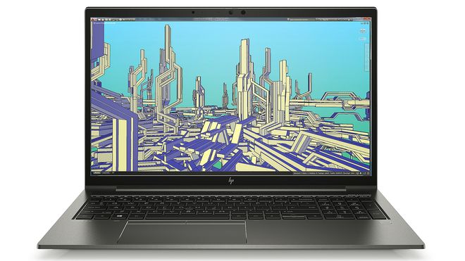 HP ZBook Firefly G7 14 og 15